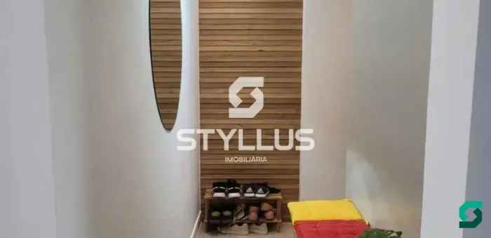 Lins de Vasconcelos | Apartamento 1 quarto