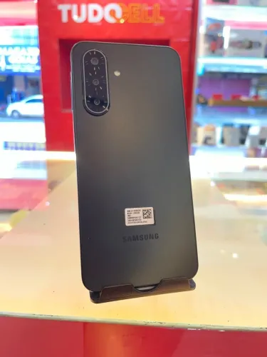 SAMSUNG A17 5G 256GB 8RAM PRETO
