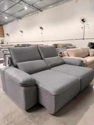 Sofá design moderno 
