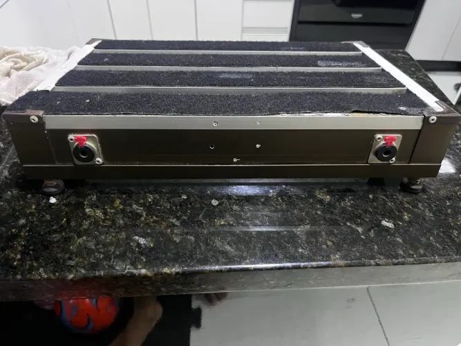Pedalboard 40x30