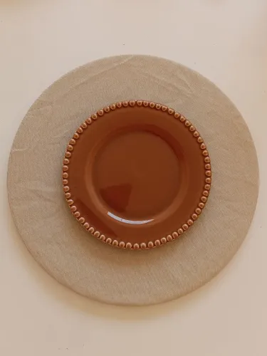 Vendo itens para mesa posta 