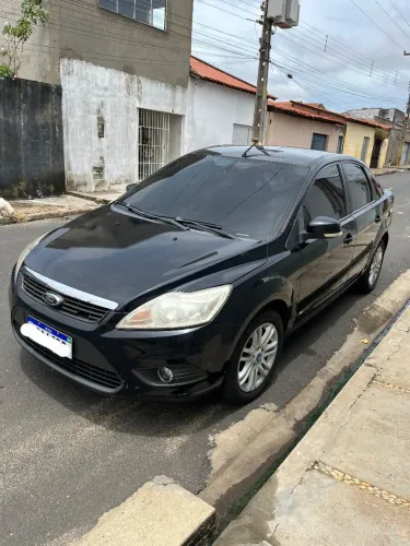 Ford Focus Sedan 2.0 16v/2.0 16V Flex 4P Aut. 2013