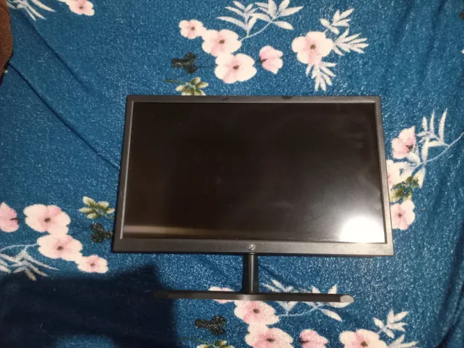 Vendo monitor pra computador