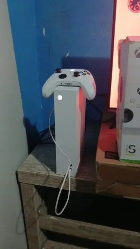Xbox Séries S 512GB