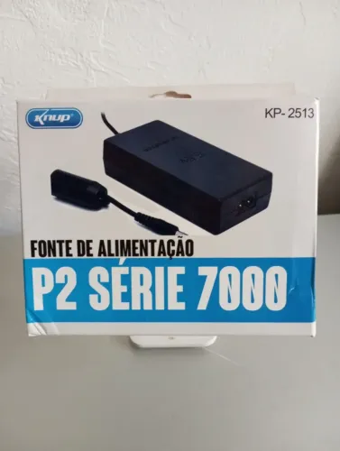 Fonte para ps2 bivolt serie 7000
