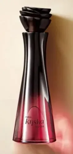 Perfume kriska drama