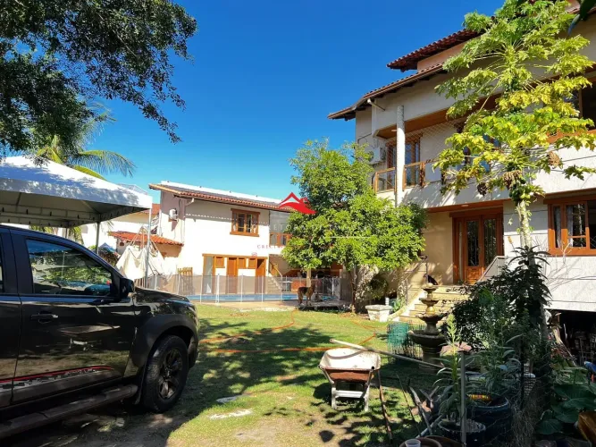Casa para alugar no bairro Enseada do Suá - Vitória/ES