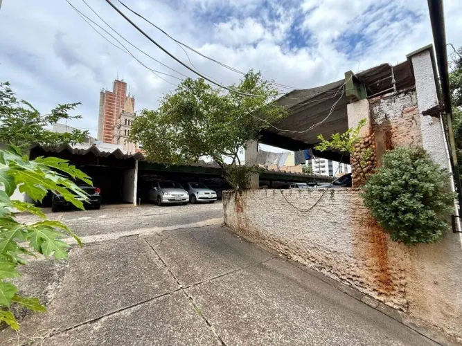 Prédio à venda, 545 m² por R$ 2.200.000,00 - Centro - Piracicaba/SP