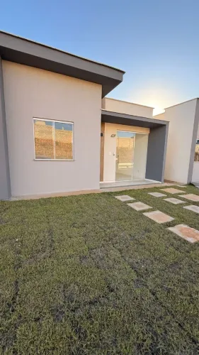 CASA DISPONÍVEL PARA LOCAÇÃO - VELLI RESIDENCE