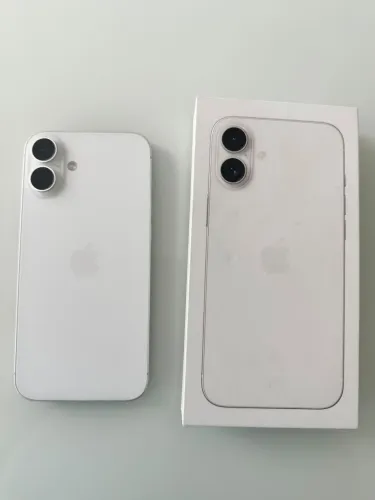 IPHONE 16 PLUS 128GB