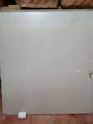 Porcelanato top tem 75 metros