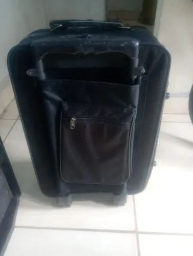 mala de viagem