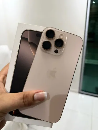 IPHONE 16 PRO 