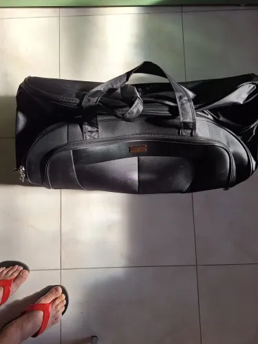 Mala de viajar