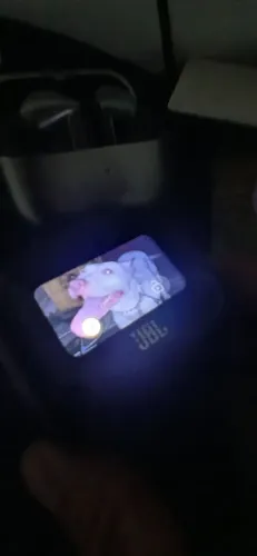 Fone da JBL