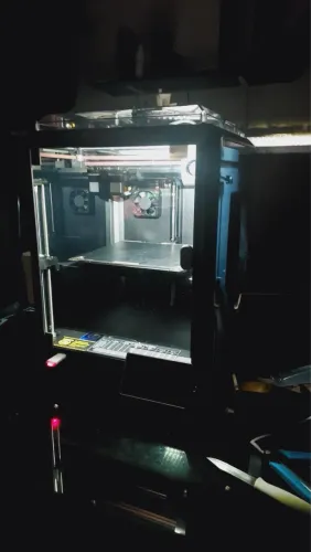 Impressora 3D - Creality K1