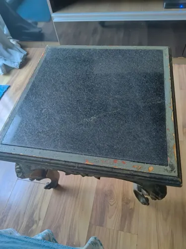 Mesa de centro
