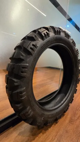Pneu Off-Road Mitas 130/70-12 Semi Novo (Trilha/Motocross)