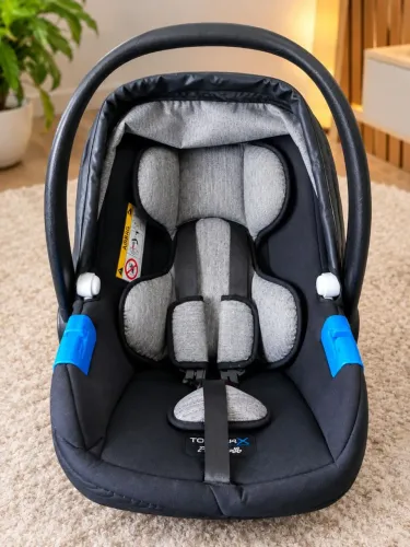 Bebê Conforto Burigotto Ótimo Estado