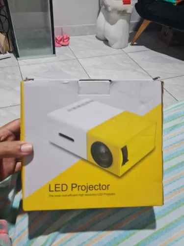 Projetor