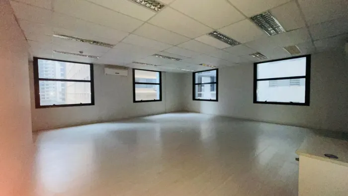 Sala/Conjunto para Locação por R$ 4.215,00/mês - Consolação - São Paulo/UF