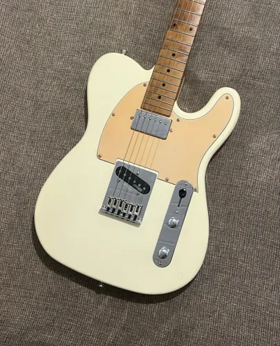 Guitarra Telecaster Benson Hardy Series 905