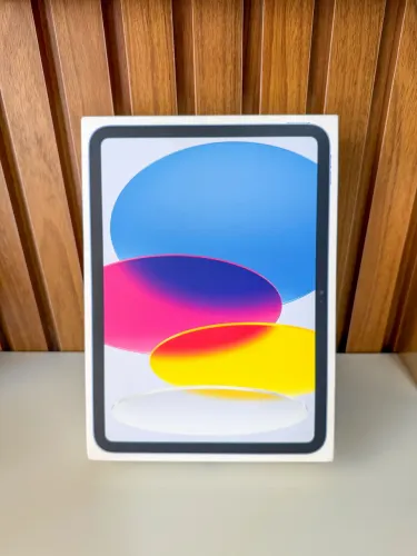iPad 11ª Geração 2025