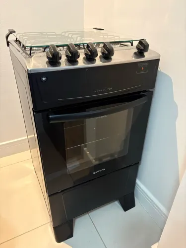 Vende-se fogão