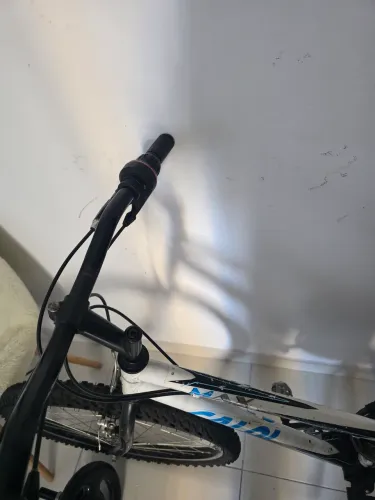 Bicileta caloi aro 24