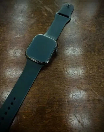 Apple Watch Series 11
