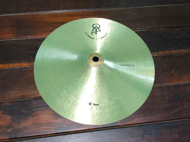 Prato Splash Domene Guardian 10" (Novo)