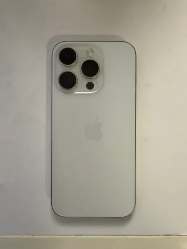 iPhone 15 Pro