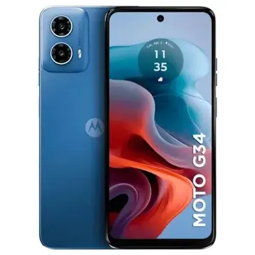 Moto G34