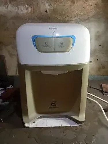 Vendo purificador Electrolux Pc 41B