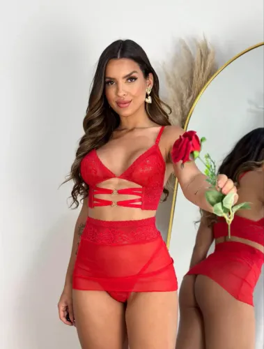 Lingerie