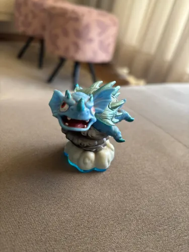 Skylanders Swap Force Warnado