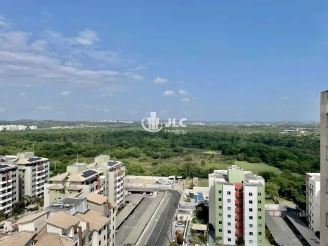 Apartamento à Venda no Condomínio Exclusive  Jabotiana [11773]