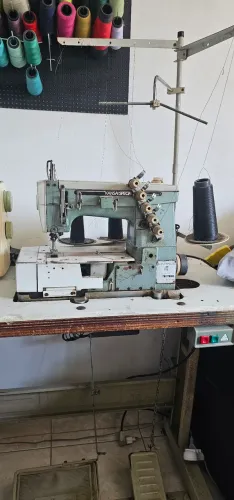 Colarete kansai