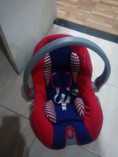 Bebê conforto