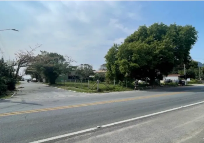 Terreno Exclusivo 1.100 m2 - Oportunidade Única