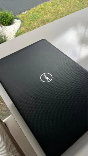 Notebook Dell inspirion 15 i3
