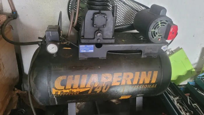 compressor