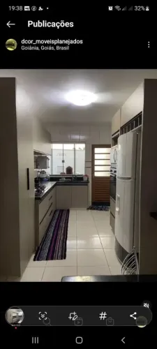 Móveis planejados