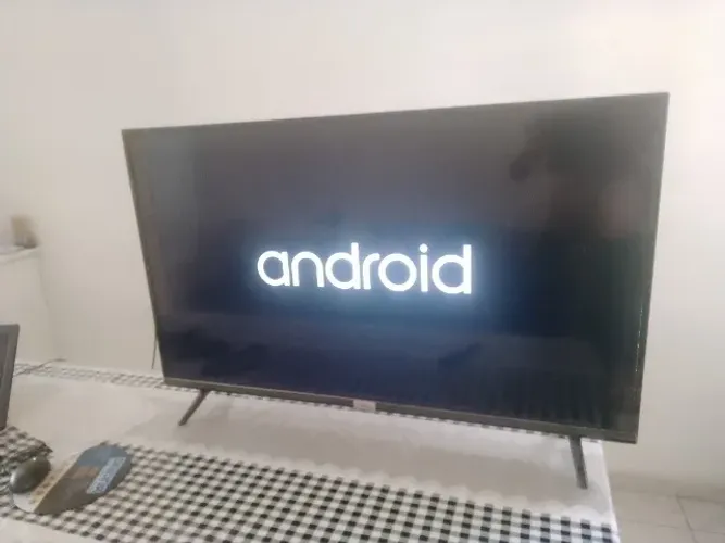 Smartv 43 TCL
