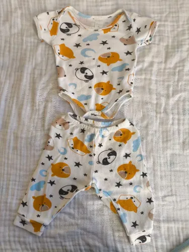 Conjunto body