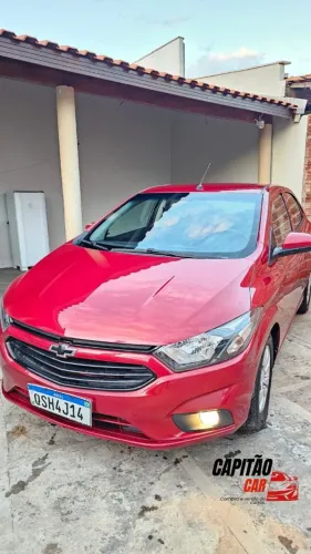 Chevrolet Joy Hatch 1.0 8V Flex 5P MEC 2020