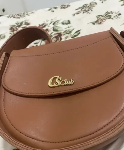 Bolsa Carmem Steffens edição limitada 