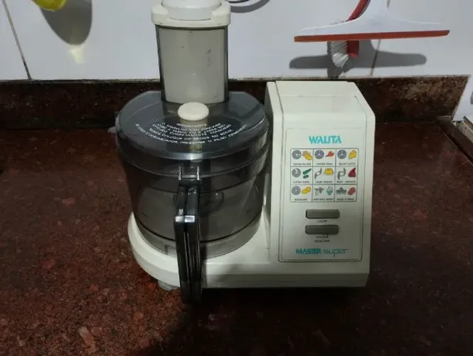 Processador Walita Antigo 220V ( ler descrição)