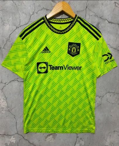 camisa manchester united 22/23