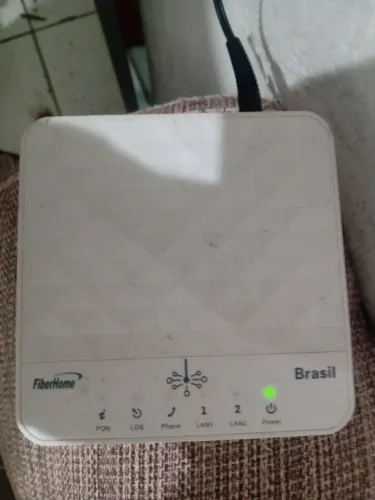 Modem AN 5506-02-B